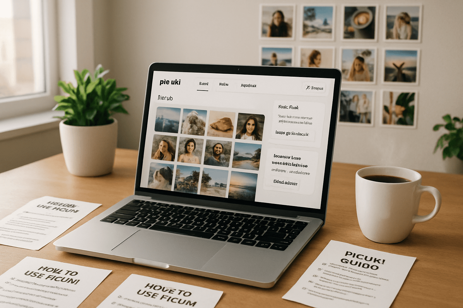 Web & Digital 5 découvrez comment utiliser picuki avec notre guide complet : fonctionnalités, astuces et conseils pour exploiter au mieux cet outil instagram en toute simplicité.