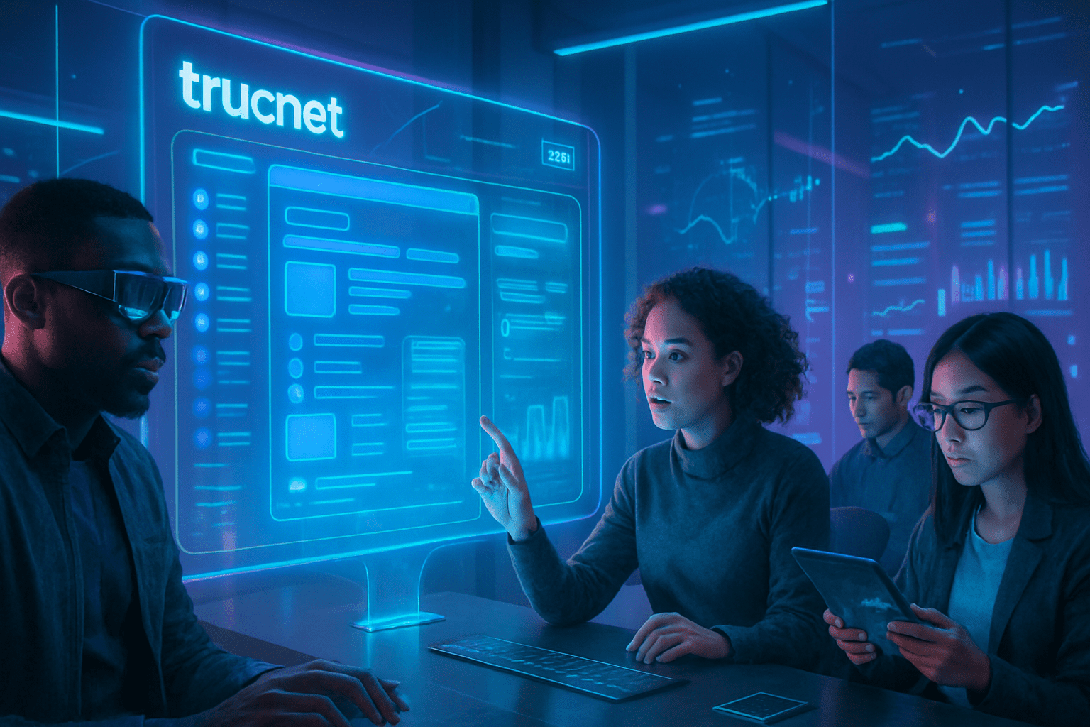Accueil 7 découvrez tout sur trucnet en 2025 : actualités, fonctionnalités et conseils pour profiter pleinement de cette plateforme incontournable du web. restez informé des nouveautés et tendances majeures !