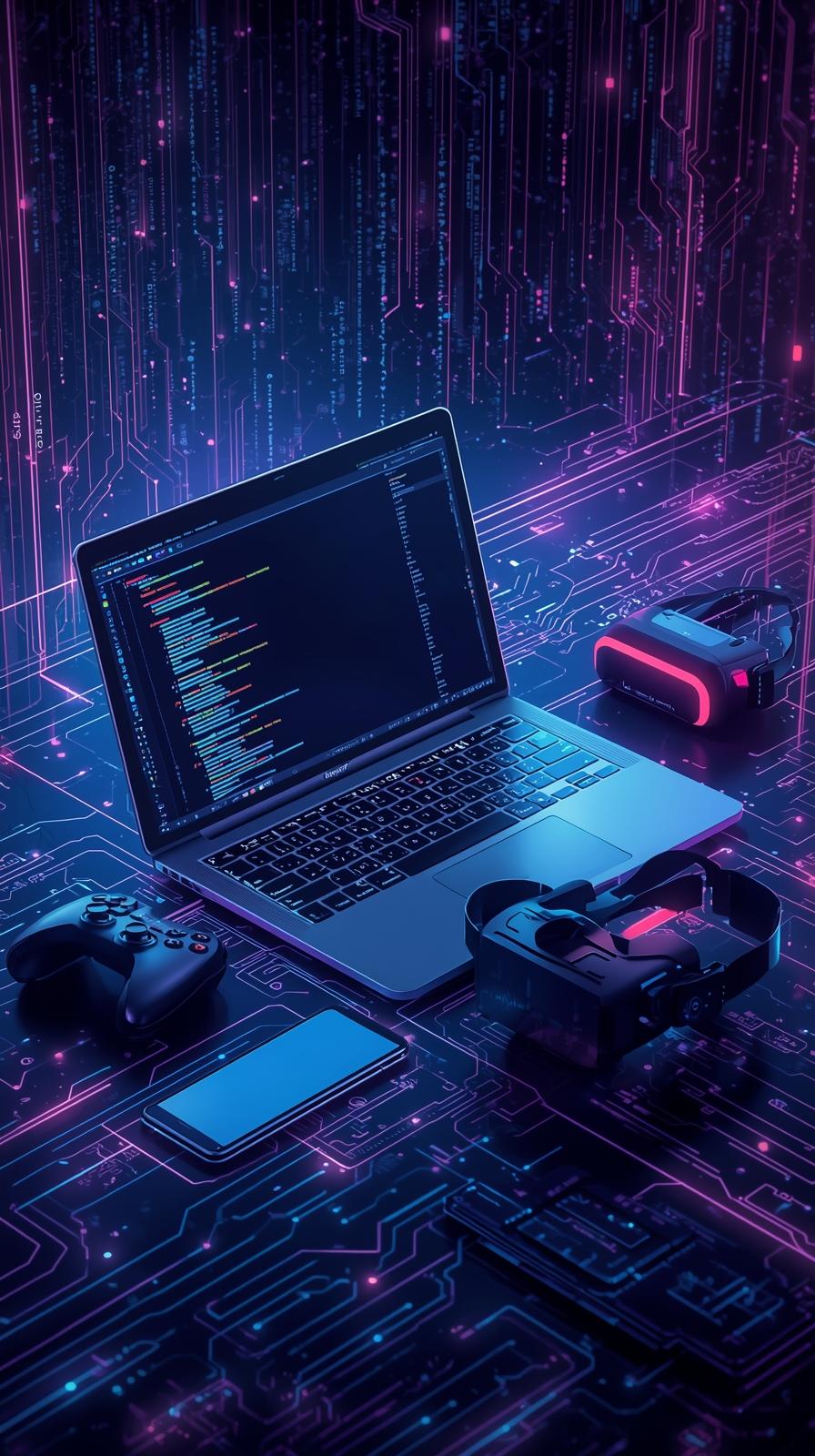 A propos 1 qtek illustration