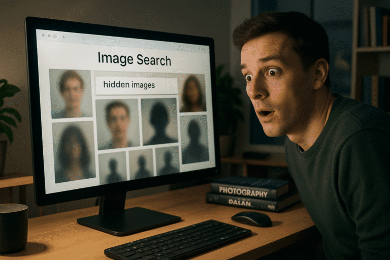 découvrez pimeyes, un moteur de recherche puissant qui analyse le web pour retrouver vos photos et images oubliées ou cachées en ligne. protégez votre vie privée en quelques clics !