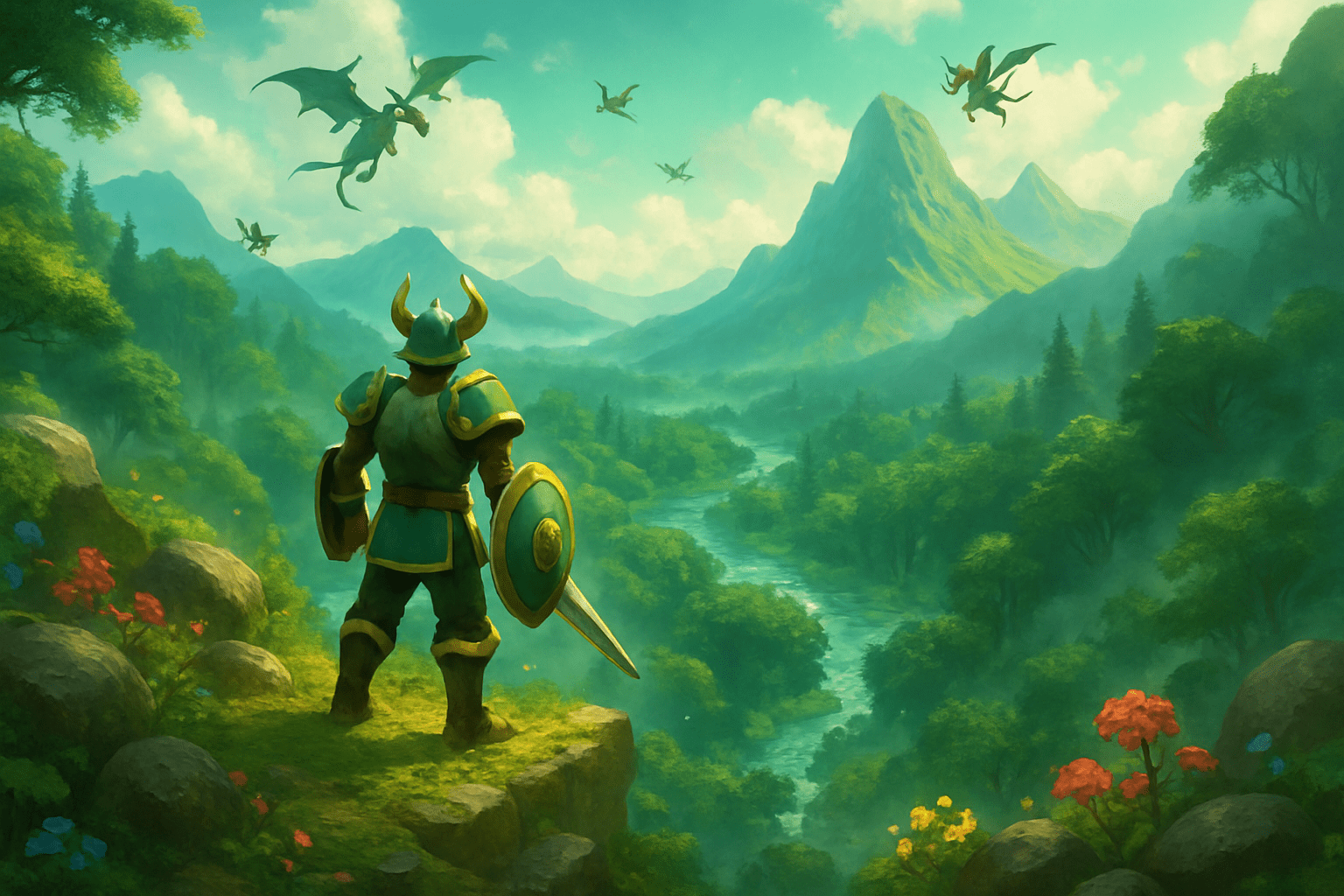 Accueil 12 découvrez notre guide complet sur dofus émeraude : astuces, conseils et secrets pour maîtriser l'univers du jeu, obtenir le dofus emblématique et optimiser votre expérience !