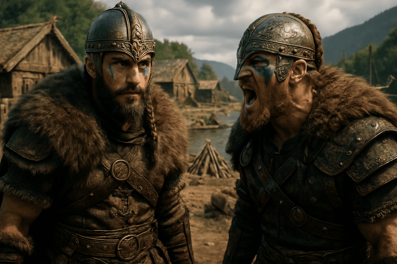 découvrez notre guide complet des joutes verbales dans assassin’s creed valhalla pour maîtriser l'art du dialogue et prendre l'avantage dans chaque conversation.