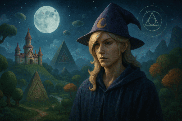 découvrez l'harmonie captivante de l'univers mario à travers les origines, les secrets et les mystères entourant un personnage énigmatique qui fascine les fans.