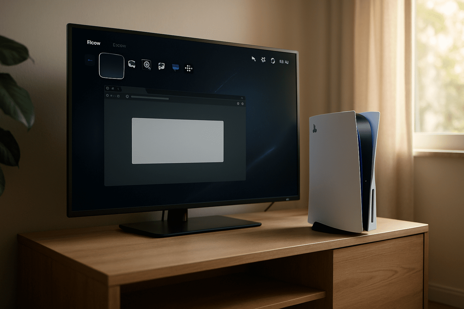 découvrez notre guide détaillé pour accéder et utiliser le navigateur web secret de la ps5, et profitez pleinement des fonctionnalités cachées de votre console.