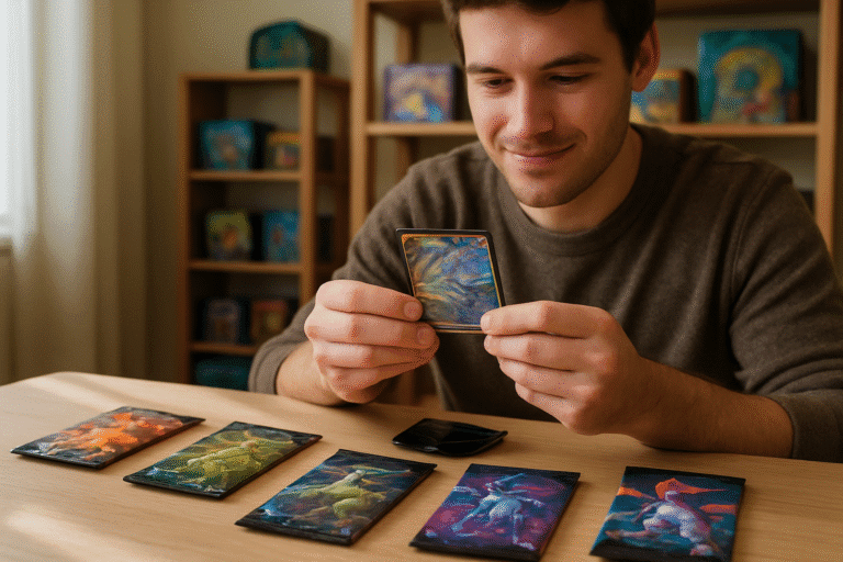 découvrez mes astuces incontournables pour dénicher les meilleurs boosters dans pokémon tcg pocket et optimisez votre collection pour devenir un champion !