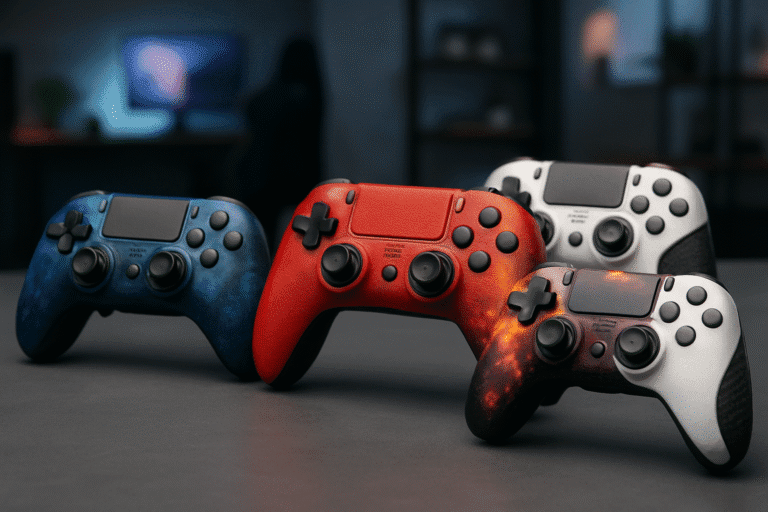 bénéficiez de 15% de réduction sur toutes les manettes personnalisées scuf gaming avec notre code promo exclusif. personnalisez votre expérience de jeu dès maintenant et économisez !