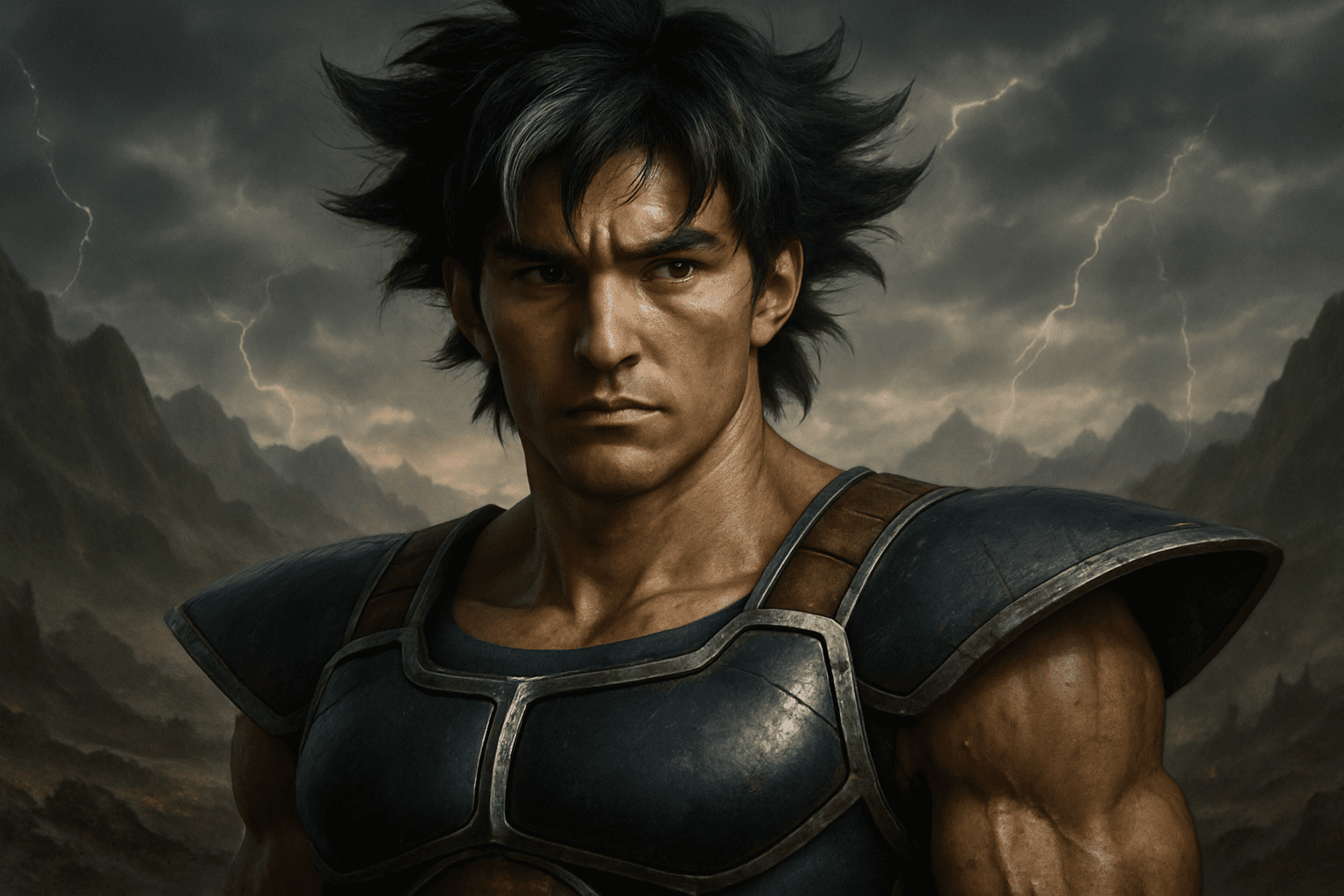 découvrez l'histoire fascinante de thales, l’anti-héros méconnu qui a laissé une empreinte durable dans l'univers de dragon ball z.