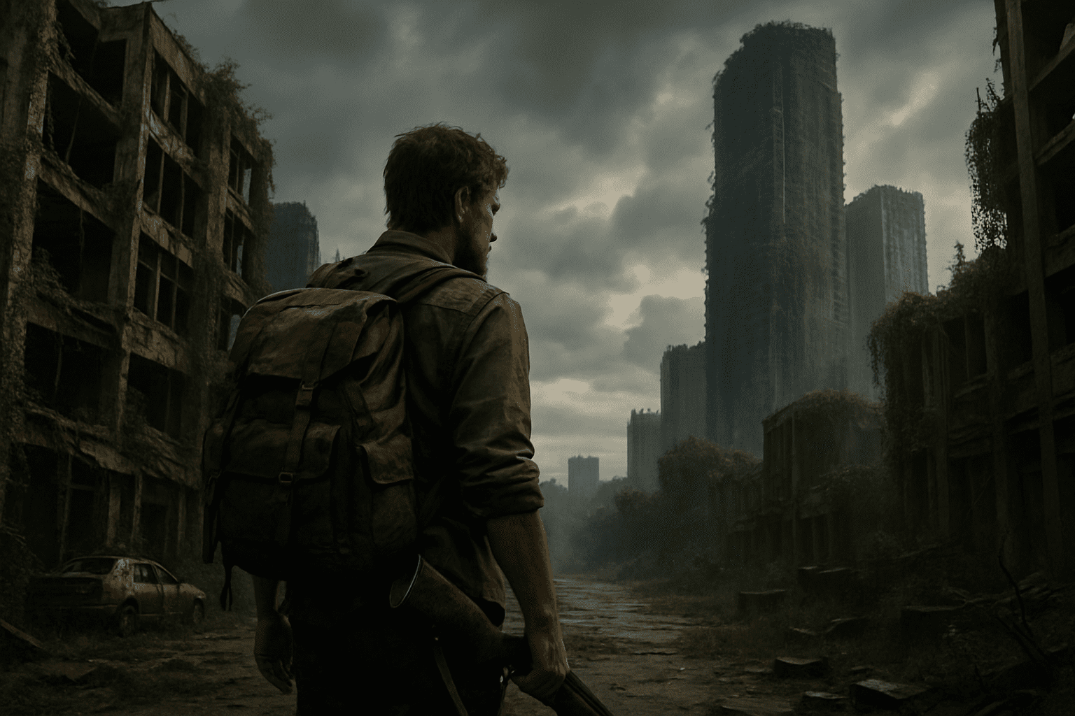 découvrez tout sur the last of us 3 : date de sortie, dernières infos, rumeurs et nouveautés de ce jeu très attendu par les fans.