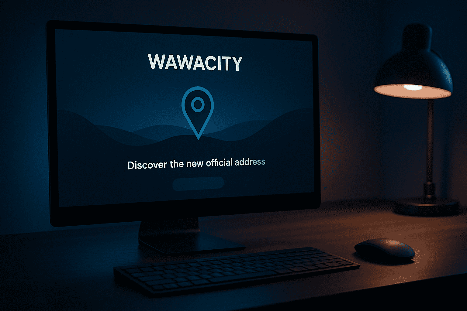 découvrez la nouvelle adresse officielle de wawacity en novembre 2025. accédez facilement à vos téléchargements préférés en toute sécurité avec notre mise à jour exclusive.