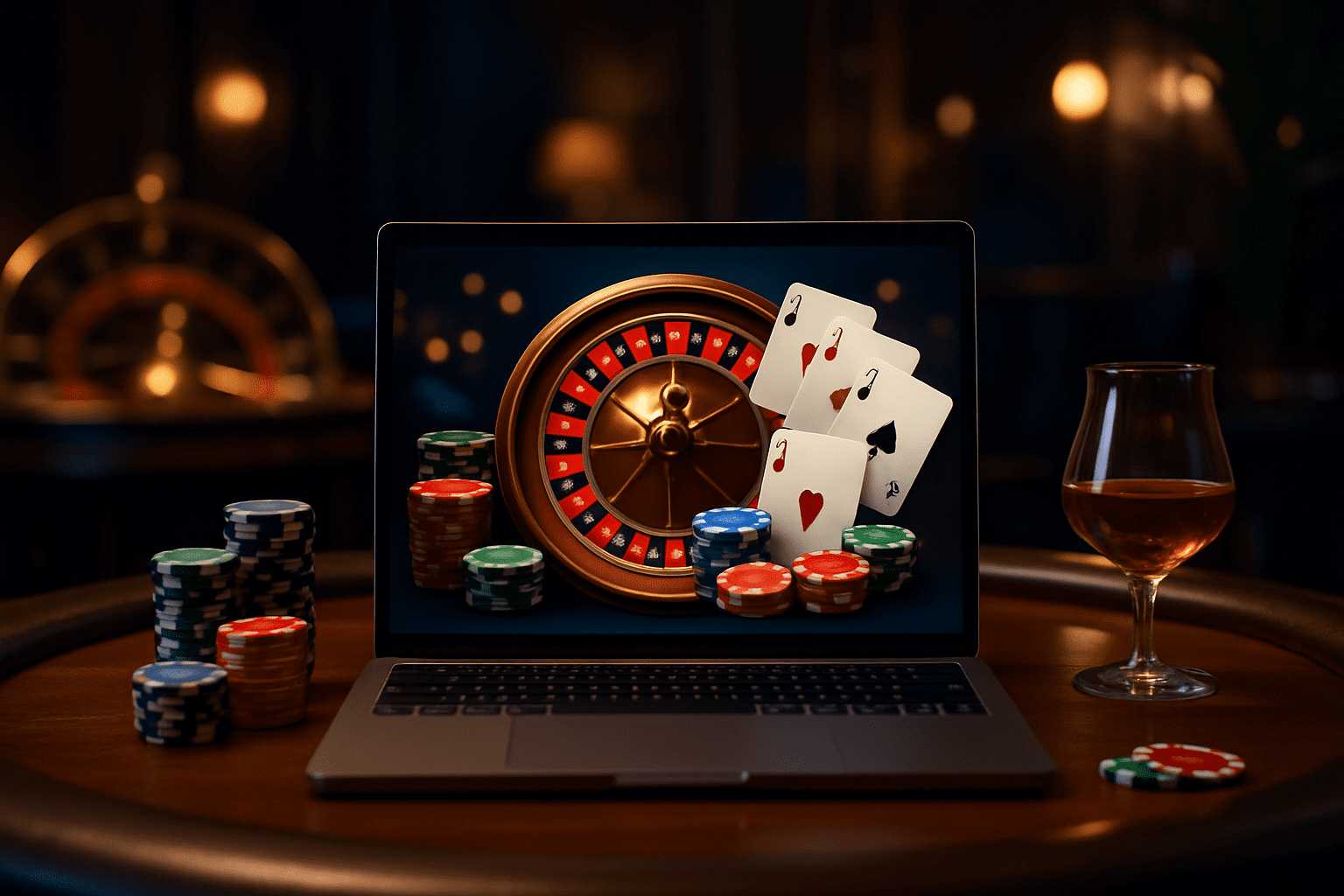 découvrez notre avis complet sur slottivity casino en ligne, avec un guide d'utilisation détaillé pour profiter pleinement de toutes ses fonctionnalités et bonus.